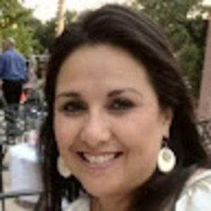 Meet your Posher, Carol